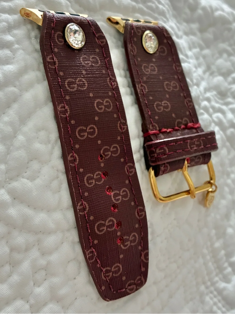 Spark*L authentic upcycled